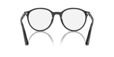 Persol PO3350S – Transitions with Black Frame and Blue Lenses - Image 5