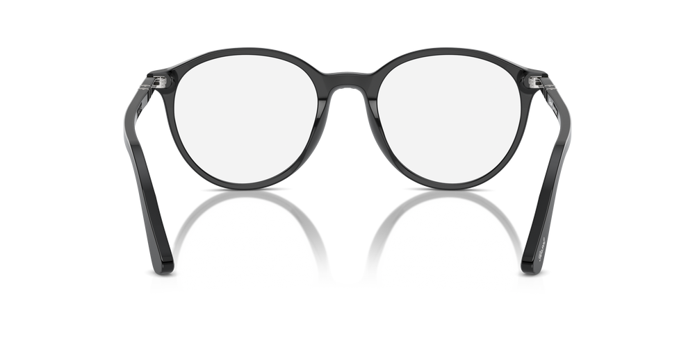 Persol PO3350S – Transitions mit Schwarz Gestell und Blau Gläsern - Bild 5