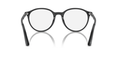 Persol PO3350S – Transitions mit Schwarz Gestell und Blau Gläsern - Bild 5