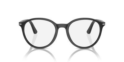 Persol PO3350S – Transitions avec Monture Noir et Verres Bleu - Image 2