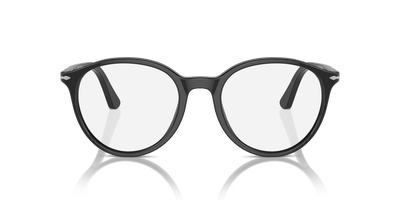 Persol PO3350S – Transitions mit Schwarz Gestell und Blau Gläsern - Bild 2
