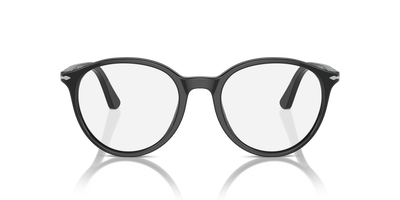 Persol PO3350S – Transitions with Black Frame and Blue Lenses - Image 2