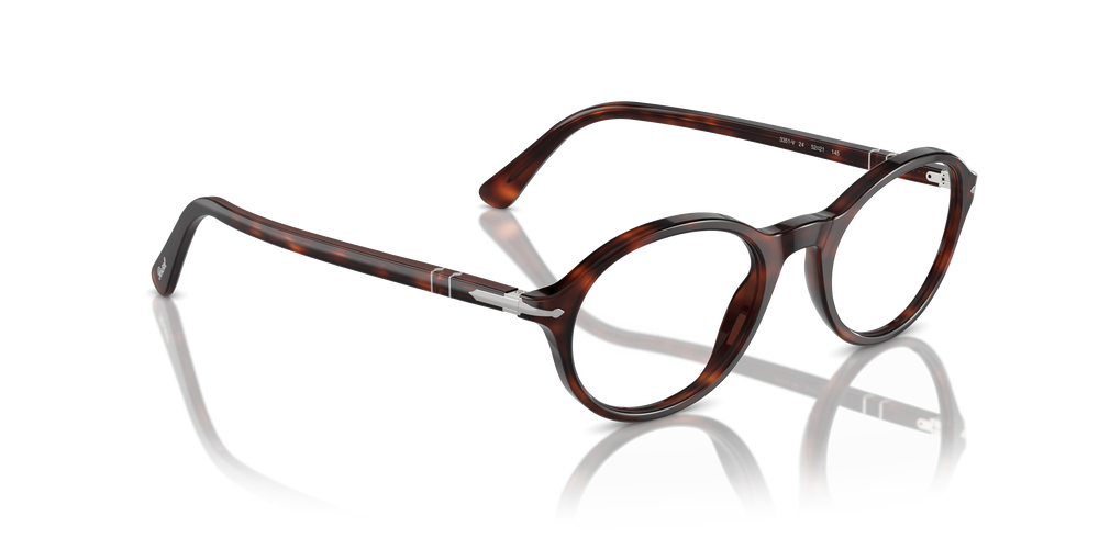 Persol PO3351V with Havana Frame - Image 3