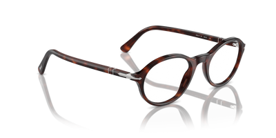Persol PO3351V with Havana Frame - Image 3