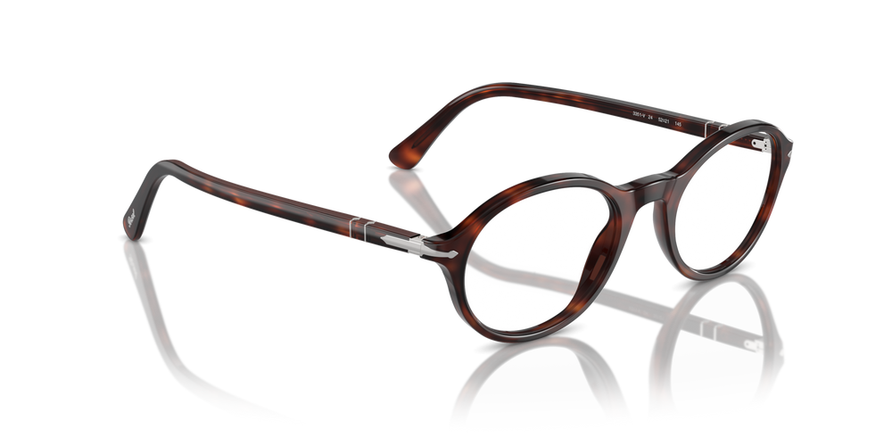 Persol PO3351V with Havana Frame - Image 3