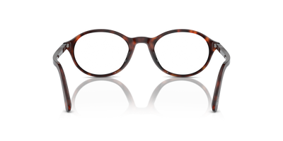 Persol PO3351V with Havana Frame - Image 5