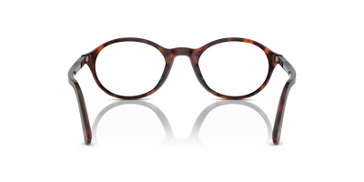 Persol PO3351V with Havana Frame - Image 5