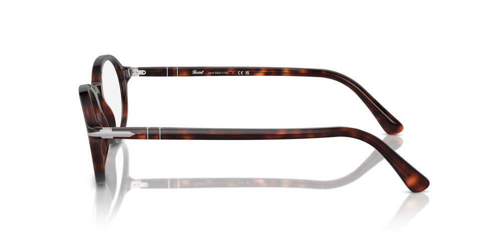 Persol PO3351V with Havana Frame - Image 4