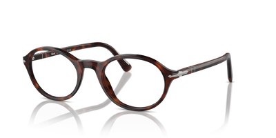 Persol PO3351V with Havana Frame - Image 1