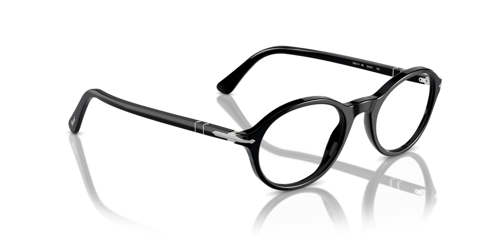 Persol PO3351V with Black Frame - Image 3