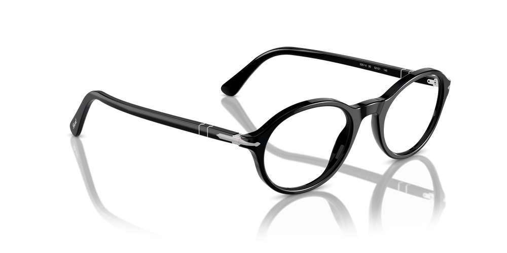 Persol PO3351V with Black Frame - Image 3