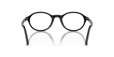 Persol PO3351V with Black Frame - Image 5