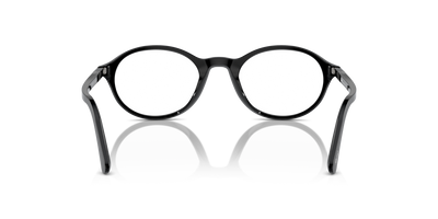 Persol PO3351V with Black Frame - Image 5