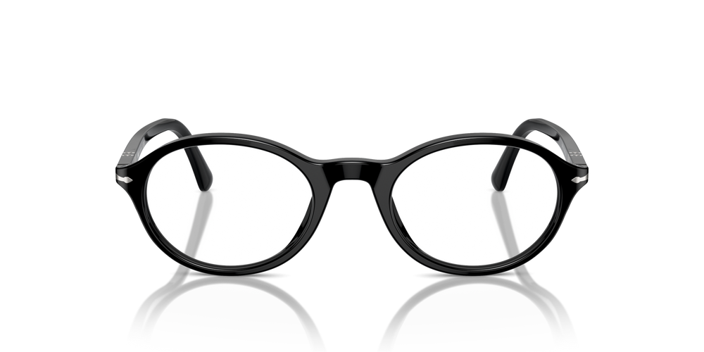 Persol PO3351V avec Monture Noir - Image 2