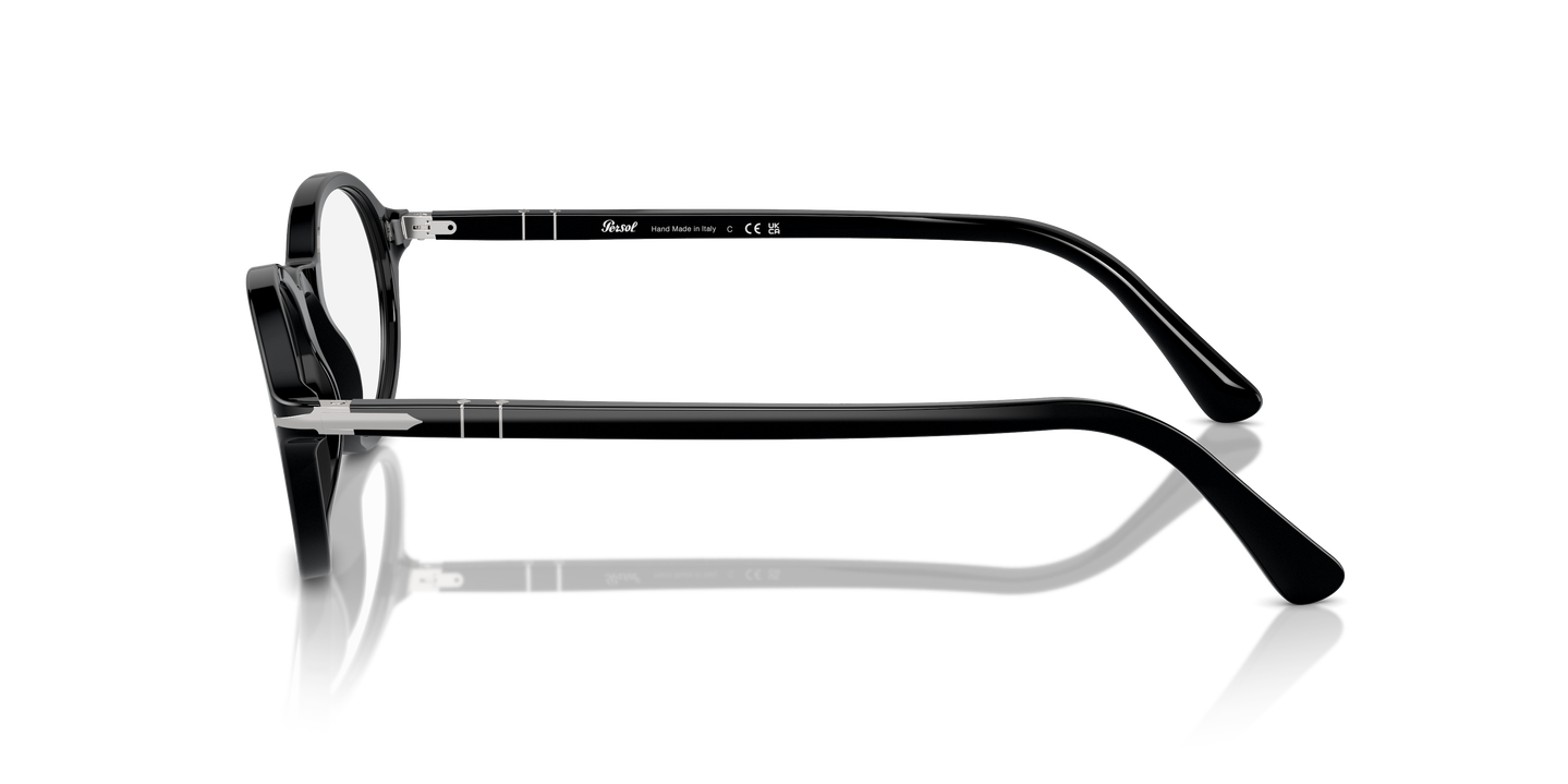Persol PO3351V with Black Frame - Image 1