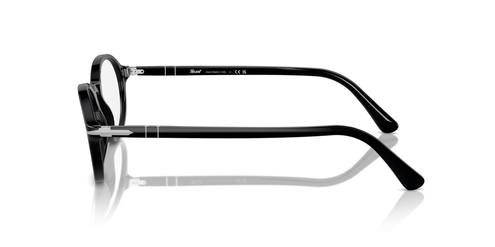 Persol PO3351V with Black Frame - Image 4