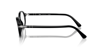 Persol PO3351V with Black Frame - Image 4