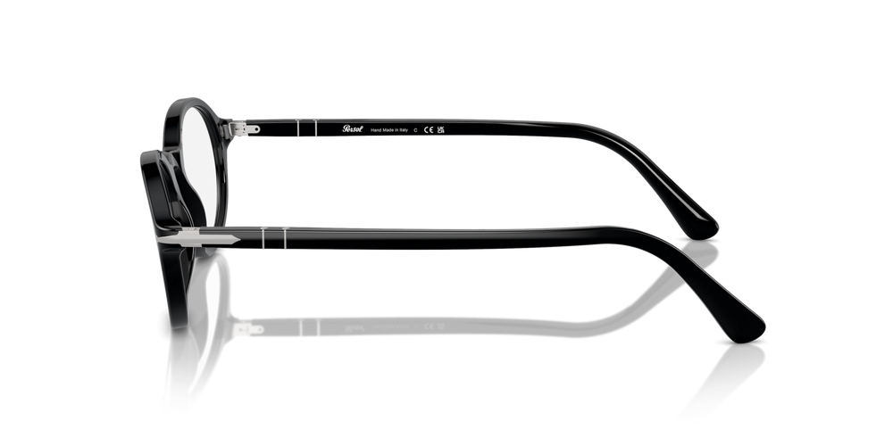 Persol PO3351V avec Monture Noir - Image 4