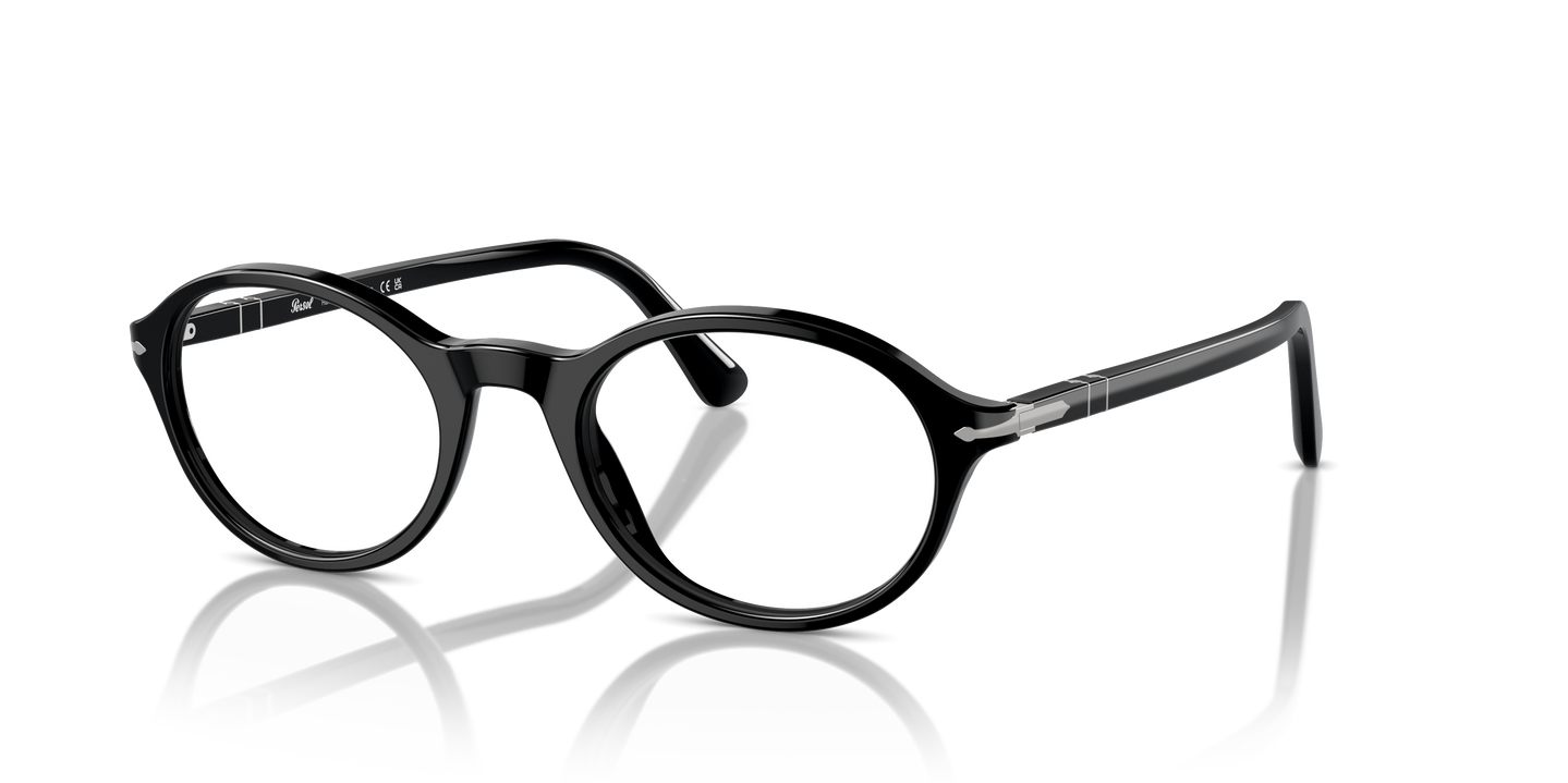 Persol PO3351V with Black Frame - Image 1