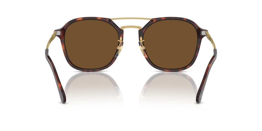 Persol PO3352S with Havana Frame and Brown Lenses - Image 5