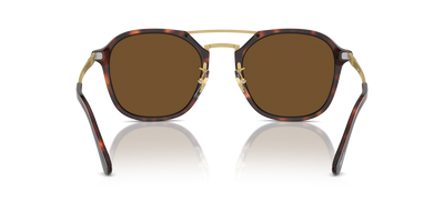 Persol PO3352S with Havana Frame and Brown Lenses - Image 5