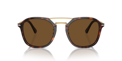 Persol PO3352S with Havana Frame and Brown Lenses - Image 2