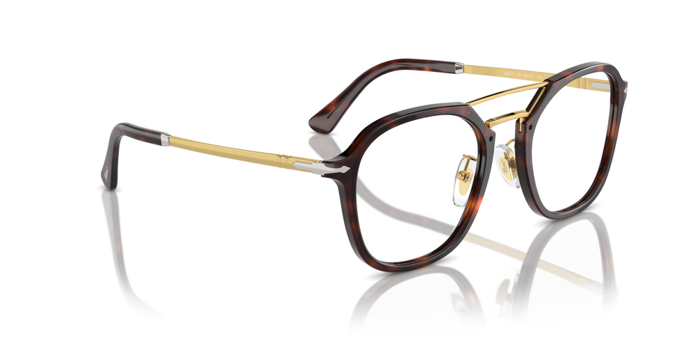 Persol PO3352V avec Monture Havana - Image 3