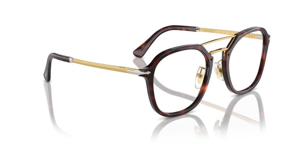 Persol PO3352V with Havana Frame - Image 3