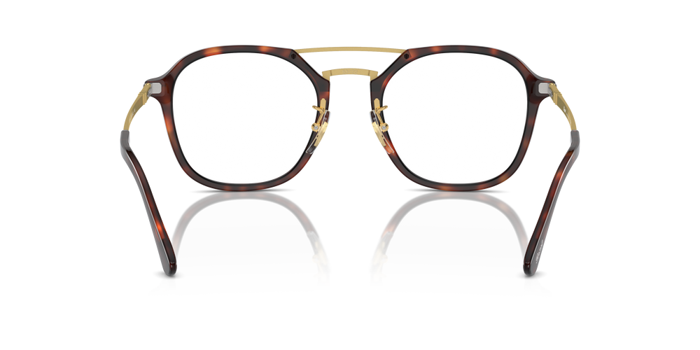 Persol PO3352V with Havana Frame - Image 5