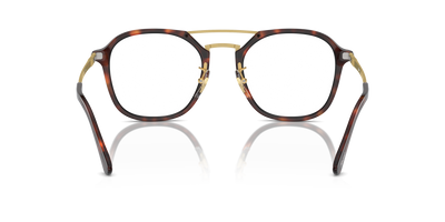Persol PO3352V with Havana Frame - Image 5