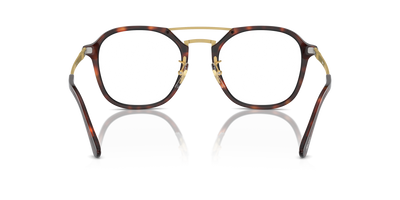 Persol PO3352V avec Monture Havana - Image 5
