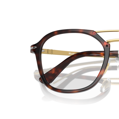 Persol PO3352V with Havana Frame – Variant Image