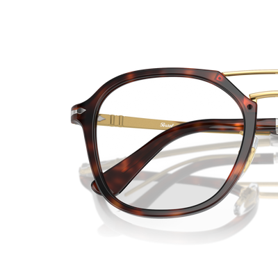 Persol PO3352V avec Monture Havana – Image variante