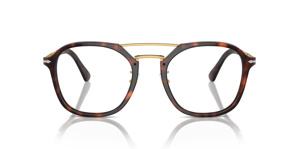 Persol PO3352V avec Monture Havana - Image 2