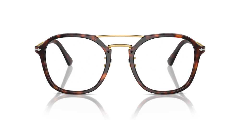 Persol PO3352V with Havana Frame - Image 2