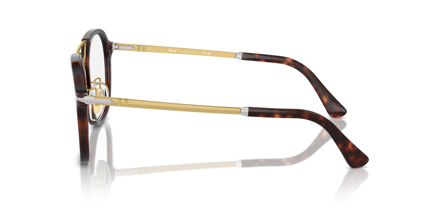Persol PO3352V with Havana Frame - Image 1