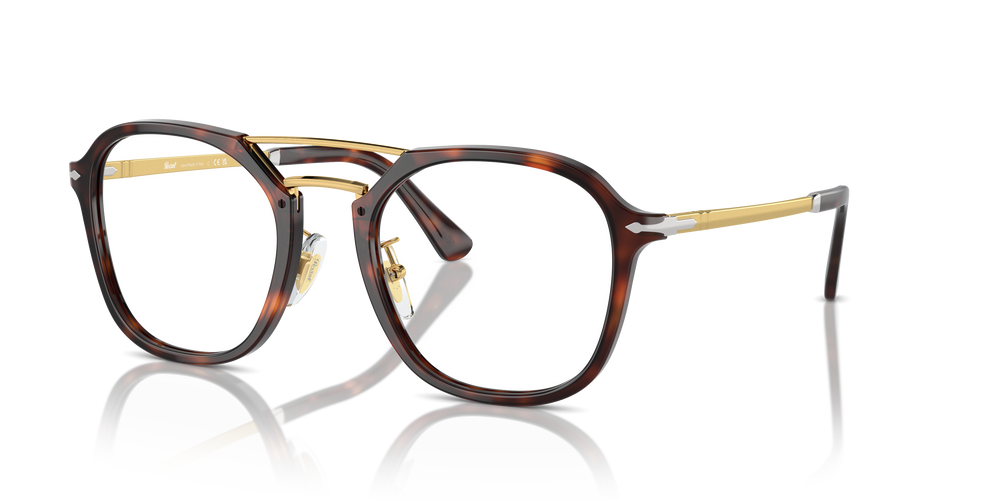 Persol PO3352V with Havana Frame - Image 1