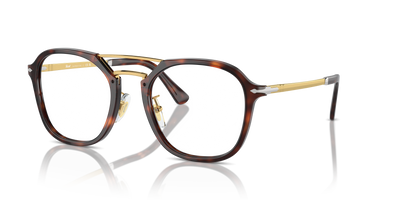 Persol PO3352V with Havana Frame - Image 1