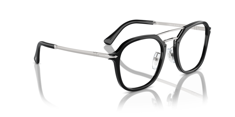 Persol PO3352V avec Monture Noir - Image 3