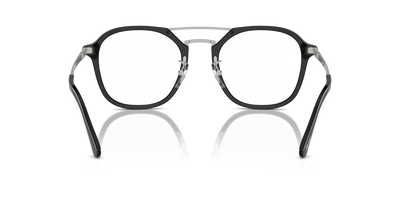 Persol PO3352V avec Monture Noir - Image 5