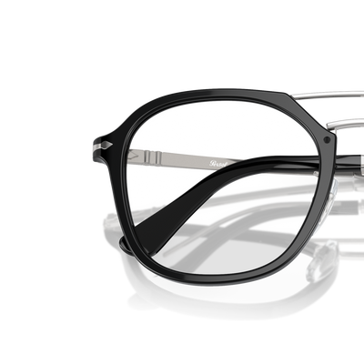Persol PO3352V avec Monture Noir – Image variante
