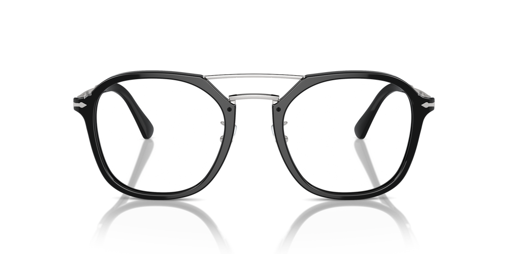Persol PO3352V avec Monture Noir - Image 2