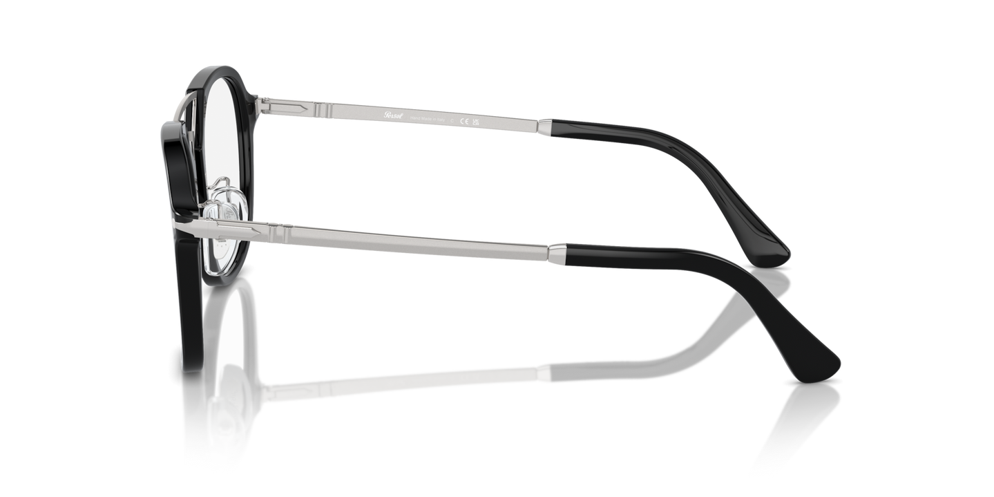 Persol PO3352V avec Monture Noir - Image 1