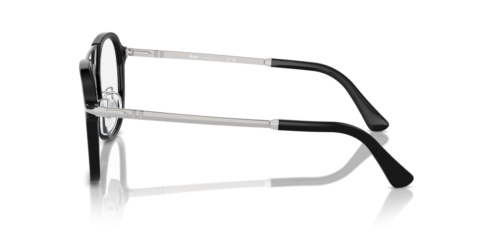 Persol PO3352V avec Monture Noir - Image 4