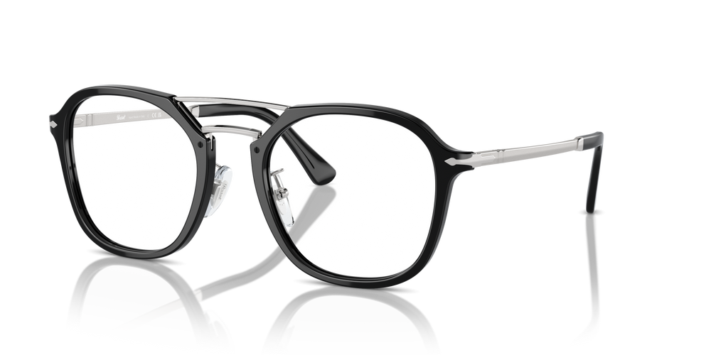 Persol PO3352V avec Monture Noir - Image 1