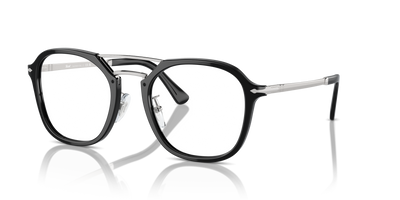 Persol PO3352V avec Monture Noir - Image 1