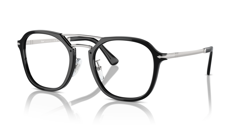 Persol PO3352V mit Gestell Schwarz - Bild 1
