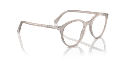 Persol PO3353V con Montura Gris y Ópalo - Imagen 3