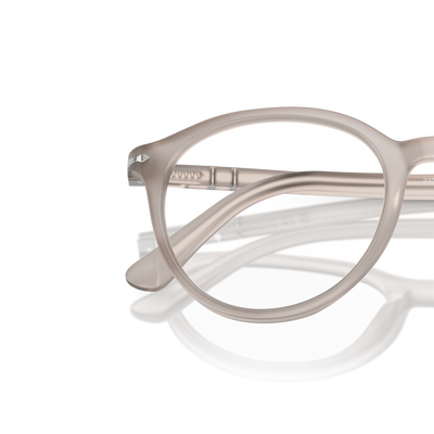 Persol PO3353V con Montura Gris y Ópalo – Imagen de variante