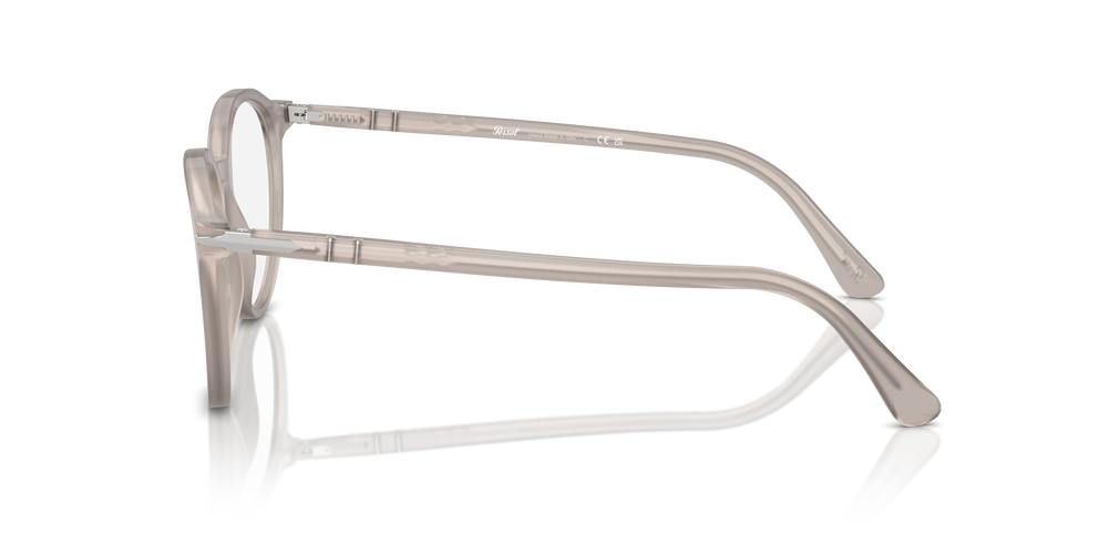 Persol PO3353V mit Gestell Opalgrau - Bild 4